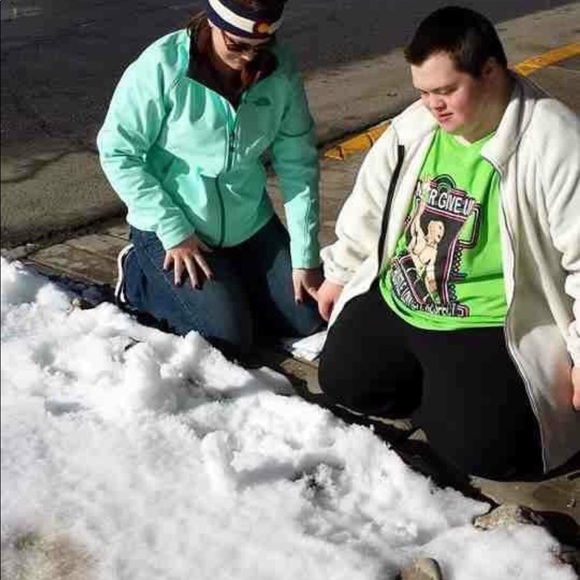 💙💛 fundraiser for Joshua’s adventures 💙💛 - Picture 9 of 12